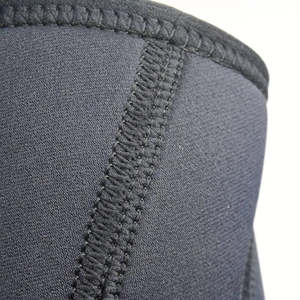 Genouillères en néoprène sur mesure, résistantes, pour la musculation, les squats et l'entraînement en salle de sport, soutien du genou, genouillères pour la musculation - Product Image 4