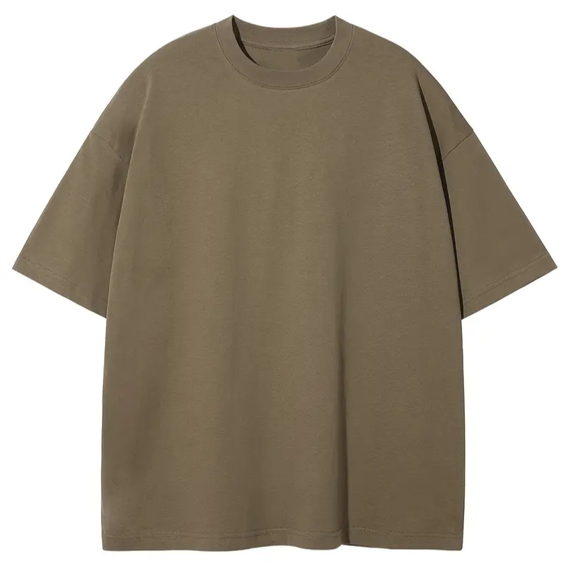 สีน้ำตาล