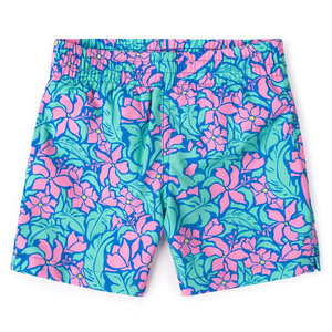 Custom Digital Printed Breathable 100% Cotton Men's <b>Drawstring</b> Waist Hot Shorts Formal Style Pattern Plus Size OEM/ODM Factory - Product Image 1