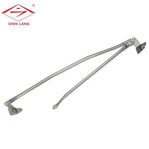 Nuevo Sistema de limpiaparabrisas OEM para TOYOTA HILUX RN50 RN55 RHD Material metálico - Product Image 1