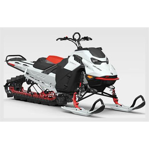 Nueva Moto de Nieve SKI-DOO SUMMIT X 165 850 E-TEC 2023 - Product Image 3