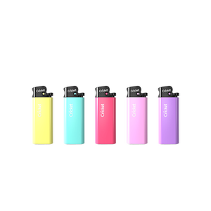 Bulk Sale Cricket <b>Lighters</b> Factory Price Export Supply Available - Product Image 6