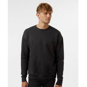 Hommes de haute qualité hommes nouveau col rond Designer sweat mode Streetwear à manches longues pull décontracté homme vêtements sweat - Product Image 4