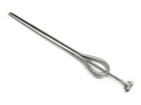 Dilatateur de tétine Offres Spéciales Instruments chirurgicaux vétérinaires en gros Prix d'usine Instruments de qualité supérieure