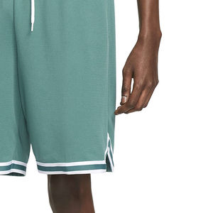 2025 gros personnalisé broderie impression basket-ball Shorts et impression par sublimation sur mesure hommes basket-ball Shorts XS taille - Product Image 4