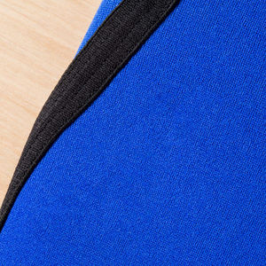 Gym Fitness Accessoires 2023 Genouillères Vente en gros Nouvelle Arrivée Hommes Femmes Néoprène Genouillères - Product Image 5