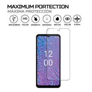 ฟิล์มกันรอยหน้าจอ ANTISHOCK สำหรับเอเซอร์ เอเซอร์ ลิควิด S272E4 ฟิล์มกันรอยหน้าจอโทรศัพท์มือถือระดับพรีเมียม - Product Image 2