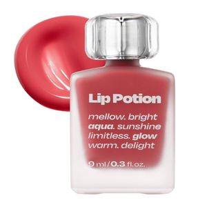 Lip Potin Aqua Glow No.3 Sugar Rose - Product Image 1