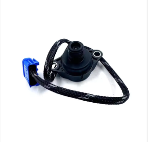 8201360524 Pièce d'origine Solénoïde de boîte de vitesses AL4 Vanne de régulation de pression d'huile Boîte de commande électrique de voiture pour Peugeot Citroën - Product Image 1