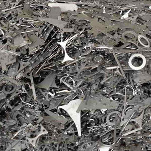 เศษอลูมิเนียมที่เป็นวัสดุ99% การกำเนิด pH ของอัล - Product Image 5