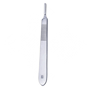 High Quality Stainless Steel Hand Tools with BP Handle <b>Blade</b> Holders OEM and ODM Supported for Surgical Purposes - Product Image 3