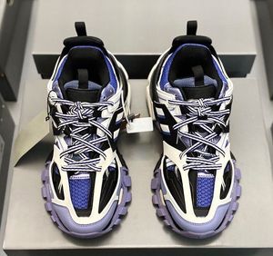 Zapatillas de Diseñador de Moda de Calidad Superior, Zapatos Deportivos para Hombre con Plataforma LED para Exteriores, Zapatillas de Diseñador de Lujo de Marcas Famosas para Mujer - Product Image 5