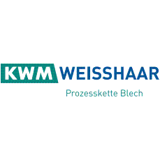 KWM Karl Weisshaar Ing. GmbH logo