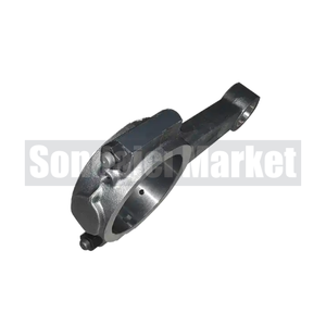 Biela para bomba de agua FMC Triplex, pieza de 5266814, hecha en Turquía - Product Image 2