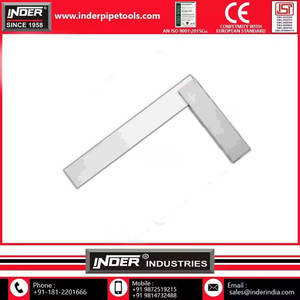 Multi Function <b>Square</b> Engineering Hand <b>Tool</b> Custom and International Standard Size Available - Product Image 3