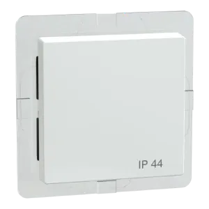 สำหรับชไนเดอร์ อิเล็คทริค 432025 อุปกรณ์ควบคุมสวิตช์ในบ้าน/แผ่นปิดครอบ - Product Image 1