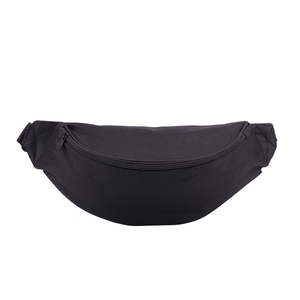 Nueva Riñonera Deportiva de Alta Calidad para Exteriores con Cierre de Cremallera, Poliéster Ecológico para Viajes y Senderismo Unisex - Product Image 2