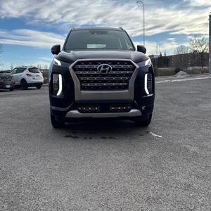 HYUNDAI PALISADE ULTIMATE 2020 USADO, Volante a la Izquierda/Derecha - Product Image 1