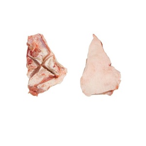 Jowls de Porc Congelés de Qualité Supérieure Sans Peau LQF pour Cuisson Traditionnelle Applications Culinaires Prix Compétitifs en Gros Vitamines - Product Image 3