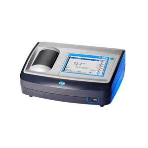 <span class=keywords><strong>Hach</strong></span> Tl2300 Wolfraam Lamp <span class=keywords><strong>Turbidimeter</strong></span>, Epa, 0 - 4000 Ntu - Product Image 2