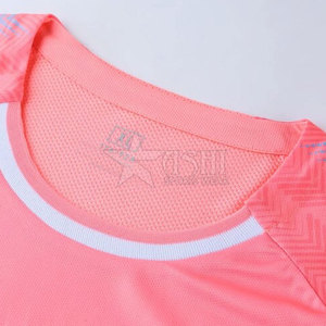 Ropa deportiva de alta calidad 100% poliéster uniforme de fútbol Pakistán mejor calidad hombres uniforme de fútbol para la venta - Product Image 3