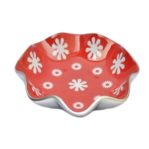Decorative Luxury Meena Bowl With Handle Aluminium Metal Bowl <b>Stag</b> <b>Head</b> New Design Decorated Wholesale Manufacturer Supplier - Product Image 2
