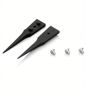 หัวไขควงแบบเปลี่ยนได้ Knipex ESD สำหรับแหนบ 92 81 02-อุปกรณ์เสริมอเนกประสงค์สำหรับงานที่ต้องการความแม่นยำ - Product Image 2