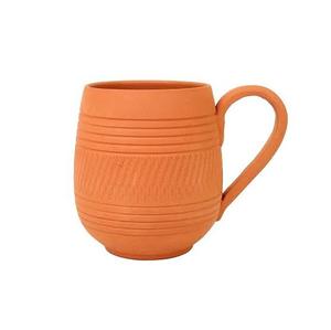 Taza de terracota de alta calidad, Kulhad, taza de arcilla para beber, tazas de té indias para té y café - Product Image 5