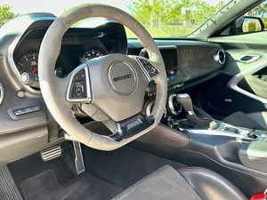 เชฟโรเลต คามาโร ซีแอล1 ปี 2017 สภาพดีเยี่ยม - Product Image 4