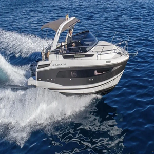 J-e-a-n-n-e-a-u L-e-a-d-e-r 30 - Product Image 1