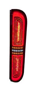 Luz Trasera para Autobús de 24 LED con Certificación Emark, 24V Hc-B-2707-1, ¡Gran Venta! Envío Inmediato - Product Image 4