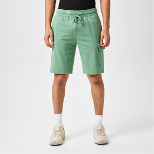 <b>Men</b> Utility <b>Cargo</b> <b>Shorts</b> for Outdoor Activities Soft Fabric Casual <b>Shorts</b> with Easy Fit Casual Summer <b>Short</b> with Relaxed Comfort - Product Image 3