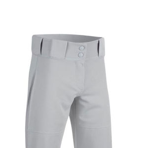 Pantalons de baseball en gros pour jeunes hommes/Pantalons de baseball grande taille/Pantalons de softball en gros 100% polyester Pantalons de baseball - Product Image 5