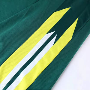 Vente en gros de kit de basket-ball personnalisé de haute qualité Uniforme d'entraînement sportif à séchage rapide pour hommes dans des couleurs personnalisées Ensemble décontracté - Product Image 4