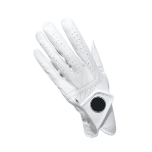 Gants de golf respirants en peau de mouton de qualité supérieure Cabretta main gauche pour hommes et femmes vente en gros personnalisée pour le sport - Product Image 2