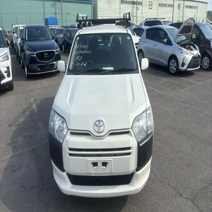 รถยนต์มือสอง พวงมาลัยซ้าย/ขวา ปี 2018 โตโยต้า โปรบ็อกซ์ - Product Image 1