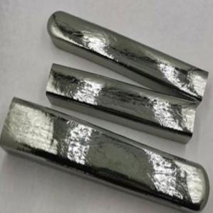 อะเซนิกโลหะบริสุทธิ์สูง 99.99% เกรดอุตสาหกรรม อะเซนิกแบบแท่งและผง สำหรับการผลิตเซมิคอนดักเตอร์ อัลลอยด์ และกระจก - Product Image 2