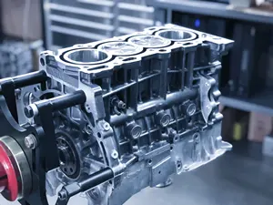 เครื่องยนต์เบนซิน 2ZZ-GE 1.8 ลิตร สำหรับขาย, DOHC 16V VVT-i, เครื่องยนต์มือสองผ่านการทดสอบ, พร้อมส่งออก, ตัวเลือกไมล์น้อย, จัดส่งทั่วโลก - Product Image 3