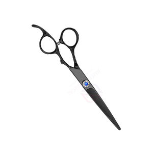 NEW Professional High Quality Process Sharp Shear Beauty <b>Hair</b> <b>Scissors</b> <b>Cutting</b> and Thinning Barber <b>Scissors</b> - Product Image 1