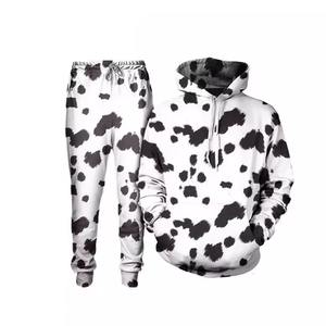 <b>Women</b> 2 Piece Pullover Sublimated Tracksuit Striped Printed Oversized Tops <b>Shorts</b> Set Summer Outfits <b>Sweat</b> Suit Tracksuit Set - Product Image 3