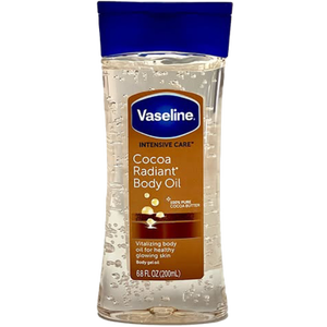 Huile corporelle au beurre de cacao pour soins intensifs 200 ml Anti-rides Blanchissant Hydratant Hydratation de la peau Soin doux et lisse pour - Product Image 3