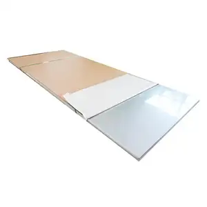 Hot-Selling Hot-Rolled Stainless Steel Sheet Sus 304 Per Kg Price