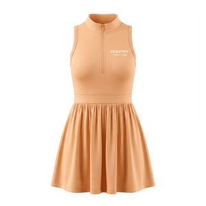 Les filles à la mode pickleball portent des tenues de sport élégantes et confortables pour les athlètes féminines parfaites pour la pratique et les matchs - Product Image 1