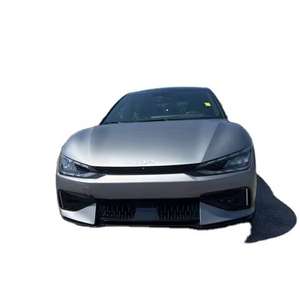 SUV Euro Star 2024 Usado en Excelentes Condiciones, Volante a la Izquierda, 4 Asientos, 1-25000 Millas, Euro IV, Automático, Asientos de Cuero, Techo Panorámico, Envío Inmediato - Product Image 1