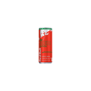 Venta al por mayor de Red Bull Edición Verano Sabor Sandía, paquete de 12 latas de 250 ml, 80 mg de cafeína por lata, para distribuidores, exportación global - Product Image 2