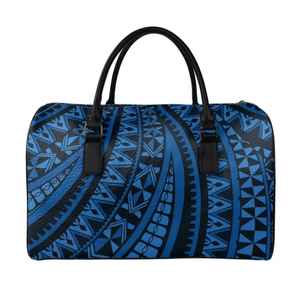 Sac de sport avec fermeture à glissière Sac de voyage de nuit le plus grand espace pour hommes femmes Style sport - Product Image 2