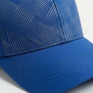 Casquette Hip Hop à visière plate réglable, logo personnalisé, casquettes de baseball avec couleurs vives, Gorras tendance, casquette Snapback - Product Image 4