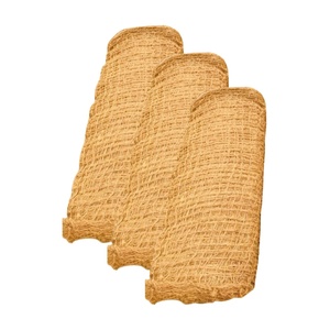 COCONUT COIR NET 2 x 20m: Healthy Soil, Sheltered Plants: Vietnam's Coconut Coir Nets Exported Globally - Product Image 1