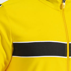 Ensemble de sport, vêtements d'échauffement, survêtement personnalisé, survêtement personnalisé, survêtement sublimé personnalisé - Product Image 4