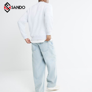 เสื้อสเวตเตอร์มีฮู้ดสำหรับผู้ชายและผู้หญิงเสื้อสเวตเตอร์มีฮู้ดผ้าคอตตอน100% โอเวอร์ไซส์ผ้าคอตตอนฟอกสีกรดสไตล์วินเทจผ้าเฟรนช์เทอร์รี่ซีดลงสำหรับฤดูหนาว - Product Image 5